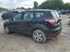 2017 Ford Escape S en Venta en Madisonville, TN - Front End