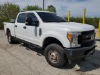 2017 Ford F350 Super Duty за продажба в Indianapolis, IN - Rear End