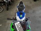 2024 Kawasaki Ex500 A for Sale in Portland, OR - Side