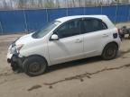 2015 Nissan Micra  for Sale in Moncton, NB - Front End