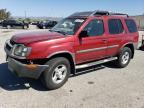 2004 Nissan Xterra Xe на продаже в Van Nuys, CA - Front End