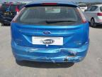 2010 FORD FOCUS ZETE for sale at Copart YORK
