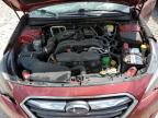 2019 Subaru Legacy 2.5I Premium de vânzare în Madisonville, TN - All Over