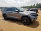 2023 Ford Explorer Timberline de vânzare în Longview, TX - Front End