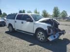 2010 Ford F150 Supercrew for Sale in Eugene, OR - Front End