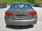2007 Honda Civic Lx for Sale in Hurricane, WV - Front End