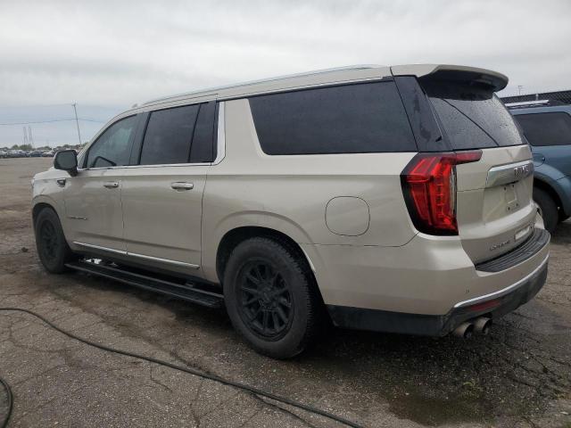  GMC YUKON 2021 Beige