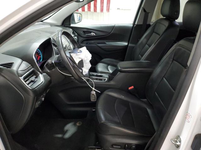  CHEVROLET EQUINOX 2019 White
