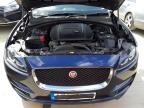 2016 JAGUAR F-PACE PRE for sale at Copart SANDY