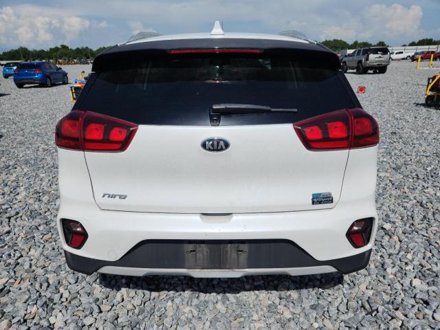  KIA NIRO 2021 Biały