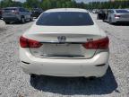 2016 Infiniti Q50 Base en Venta en Fairburn, GA - Mechanical