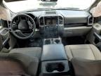 2016 Ford F150 Supercrew на продаже в Gaston, SC - Front End