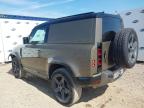 2025 LAND ROVER DEFENDER H for sale at Copart CORBY