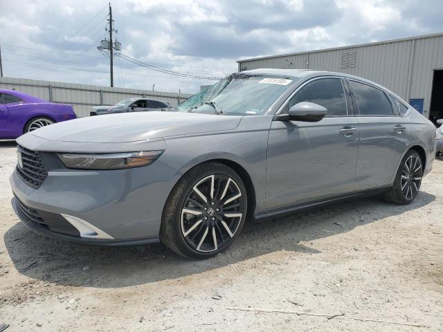  HONDA ACCORD 2024 Сірий