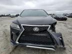 2016 Lexus Rx 350 Base на продаже в Loganville, GA - All Over