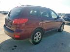 2008 Hyundai Santa Fe Gls იყიდება Wilmer-ში, TX - Front End