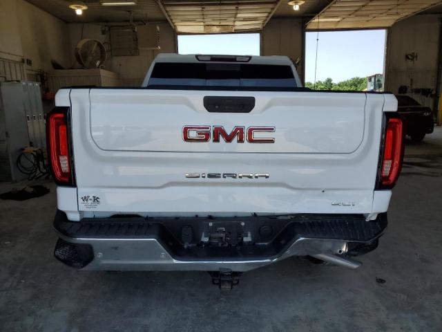  GMC SIERRA 2020 Белы