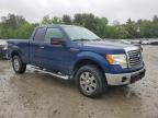 2011 Ford F150 Super Cab за продажба в Mendon, MA - Minor Dent/Scratches