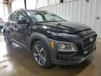 2020 Hyundai Kona Limited за продажба в West Mifflin, PA - All Over
