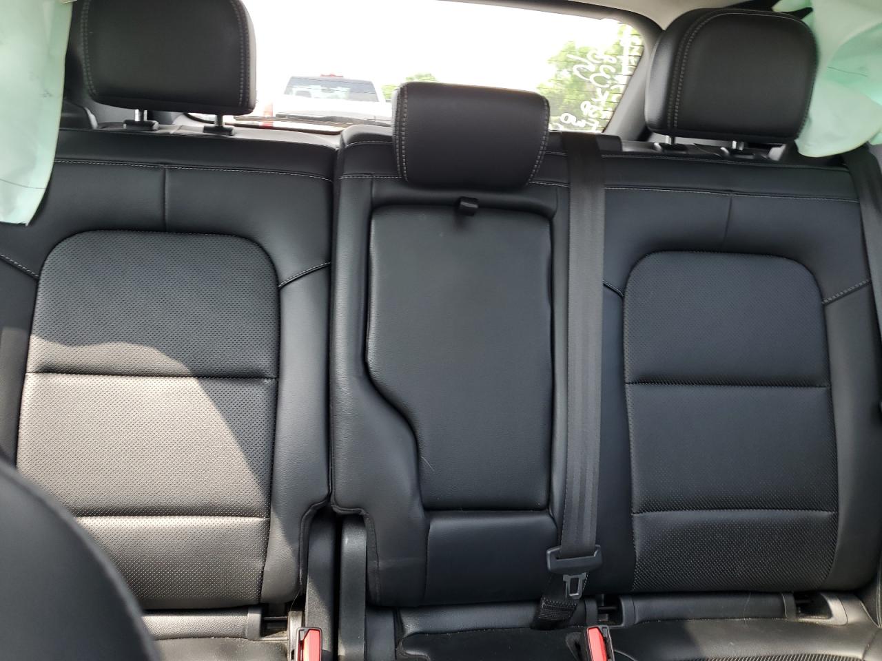 2021 Ford Escape Sel VIN: 1FMCU0H66MUA70235 Lot: 56652395