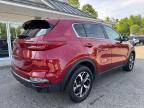 2021 Kia Sportage Lx zu verkaufen in North Billerica, MA - Minor Dent/Scratches