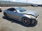2003 Nissan 350Z Coupe en Venta en Albuquerque, NM - Front End