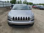 2016 Jeep Cherokee Latitude for Sale in Lansing, MI - Side