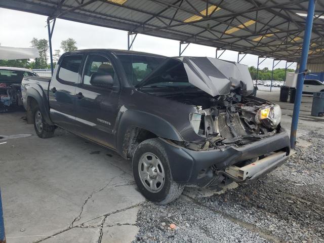  TOYOTA TACOMA 2012 Gray