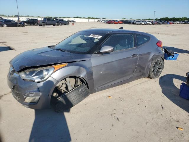 2015 Hyundai Veloster   