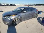 2015 Hyundai Veloster    за продажба в Wilmer, TX - All Over