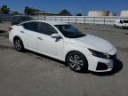 2023 Nissan Altima S for Sale in Martinez, CA - Vandalism
