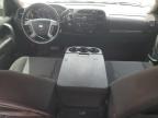 2011 Chevrolet Silverado K1500 Lt zu verkaufen in Earlington, KY - Hail