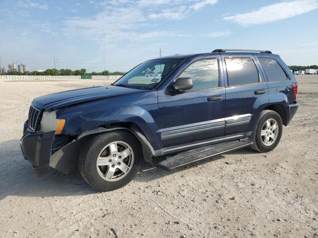 2005 Jeep Grand Cherokee Laredo
