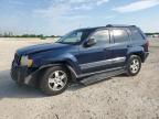 2005 Jeep Grand Cherokee Laredo en Venta en New Braunfels, TX - Front End