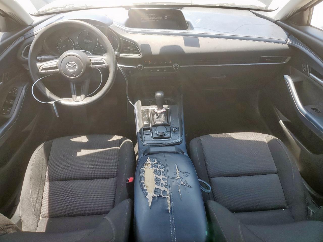 2021 Mazda Cx-30 VIN: 3MVDMAAL9MM273086 Lot: 57276845