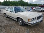 1991 Mercury Grand Marquis Ls for Sale in Memphis, TN - Side