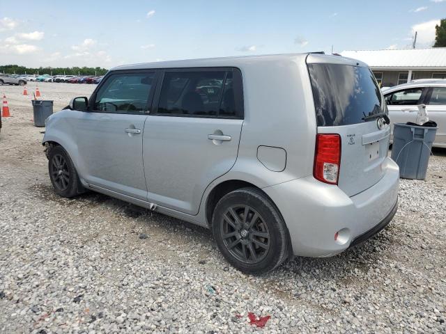 Паркетники TOYOTA SCION 2013 Сріблястий