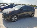 2019 Kia Niro Fe zu verkaufen in Fort Pierce, FL - Water/Flood