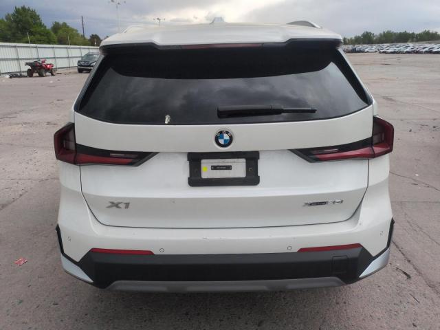  BMW X1 2023 Biały