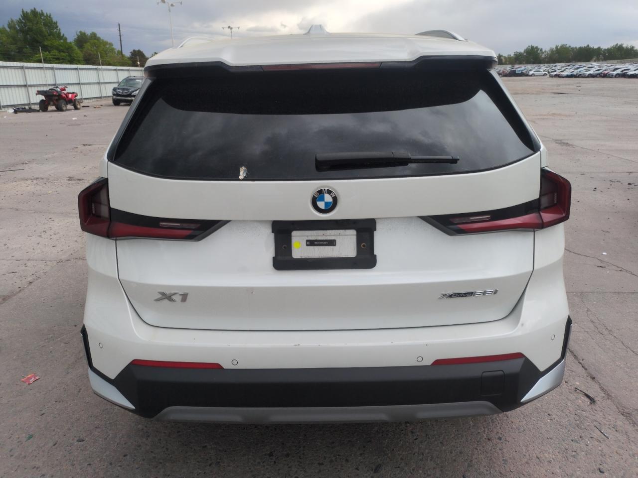 2023 BMW X1 xDrive28I VIN: WBX73EF06P5X45961 Lot: 56417925