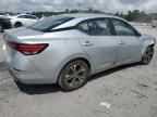 2023 Nissan Sentra Sv იყიდება Montgomery-ში, AL - Front End