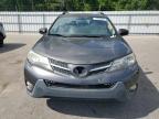2015 Toyota Rav4 Le იყიდება Dunn-ში, NC - Rear End