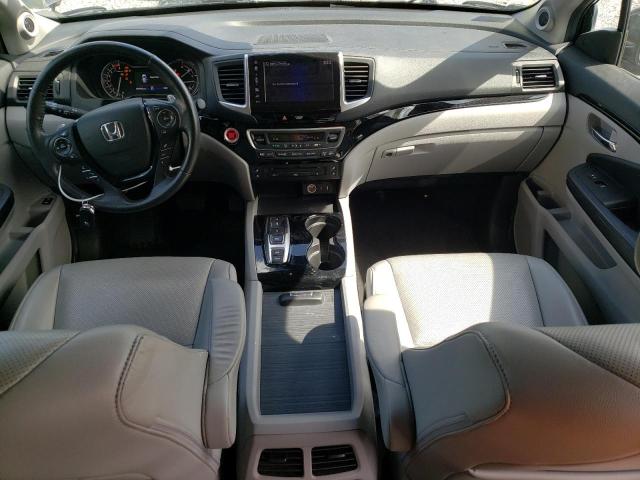  HONDA PILOT 2018 Gray