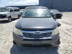 2009 Subaru Forester 2.5X en Venta en Magna, UT - Front End