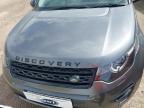 2015 LAND ROVER DISCOVERY for sale at Copart BRISTOL