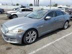 2013 Jaguar Xjl Portfolio за продажба в Van Nuys, CA - Minor Dent/Scratches