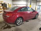 2011 Chevrolet Cruze Ltz for Sale in Chalfont, PA - Side