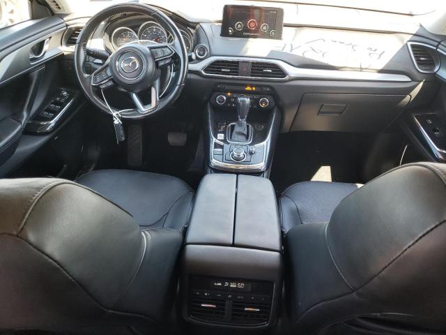  MAZDA CX-9 2018 Blue