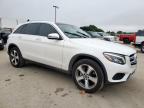 2018 Mercedes-Benz Glc 300   de vânzare în Wilmer, TX - All Over