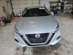 2021 Nissan Altima Sv   for Sale in Abilene, TX - Hail